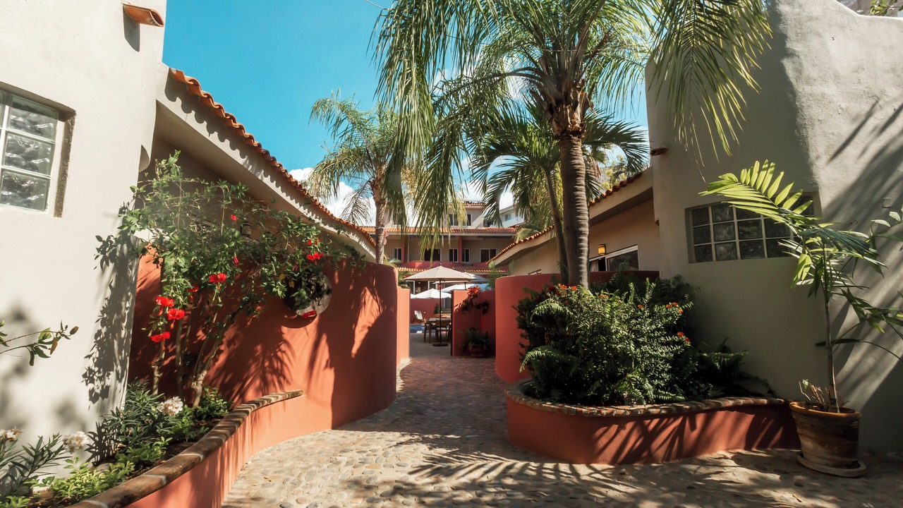 Photo of Patio Balcony in La Puntilla
