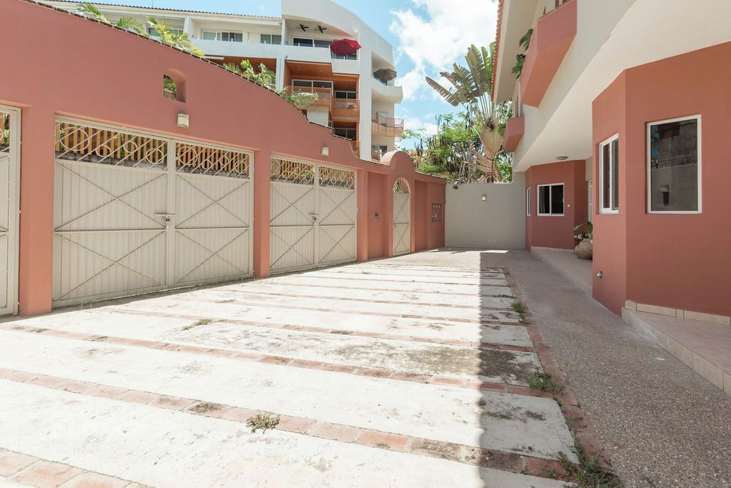 Photo of Outdoor in La Puntilla