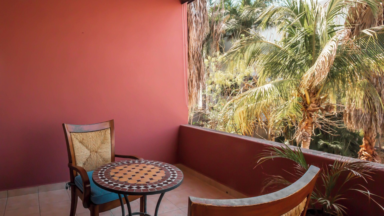 Photo of Outdoor in La Puntilla