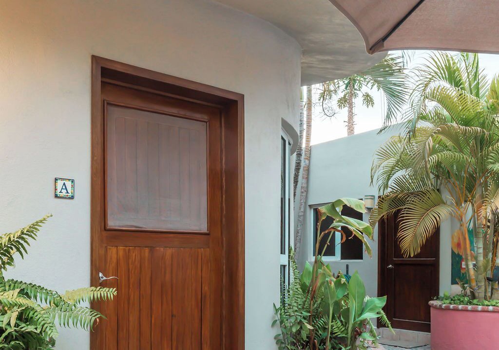 Photo of Outdoor in La Puntilla