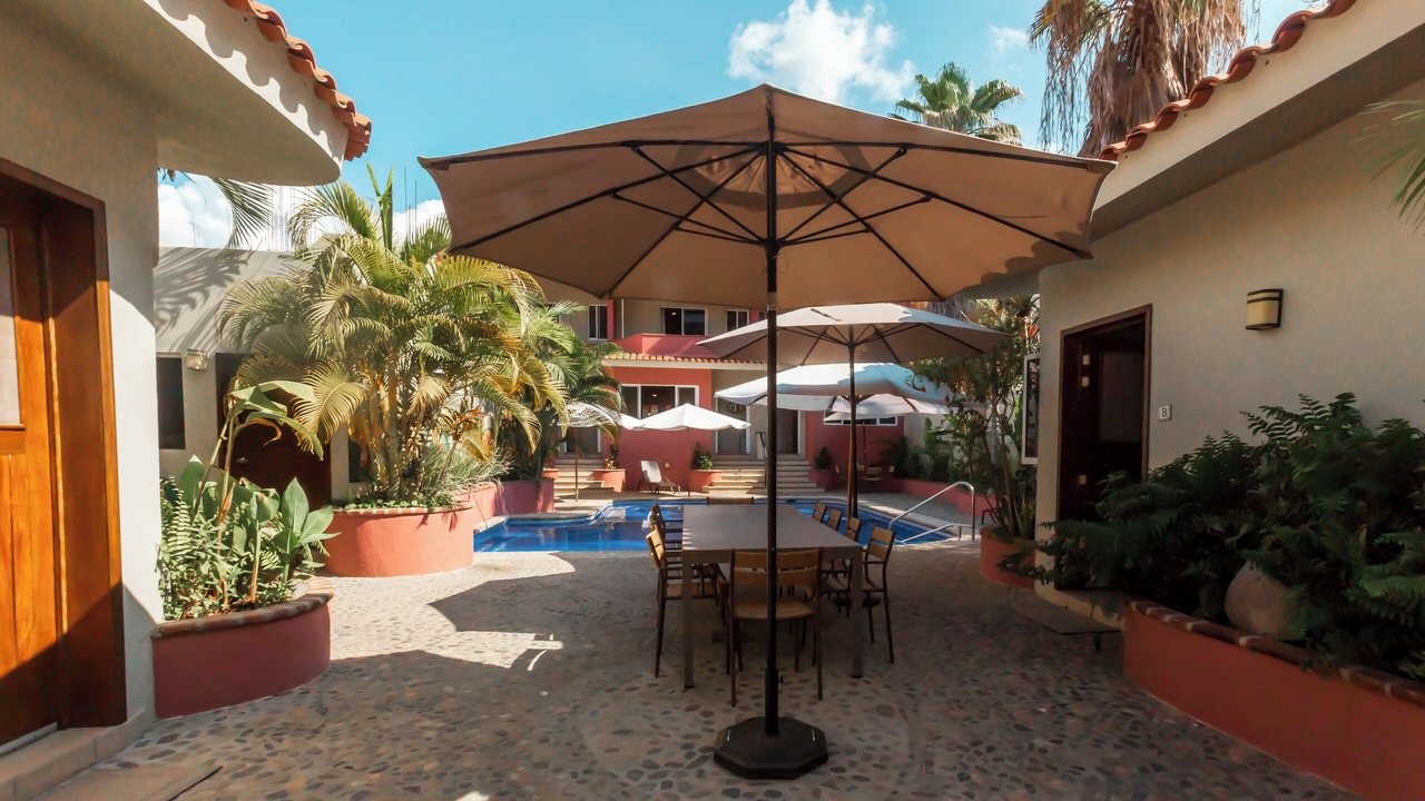 Photo of Outdoor in La Puntilla