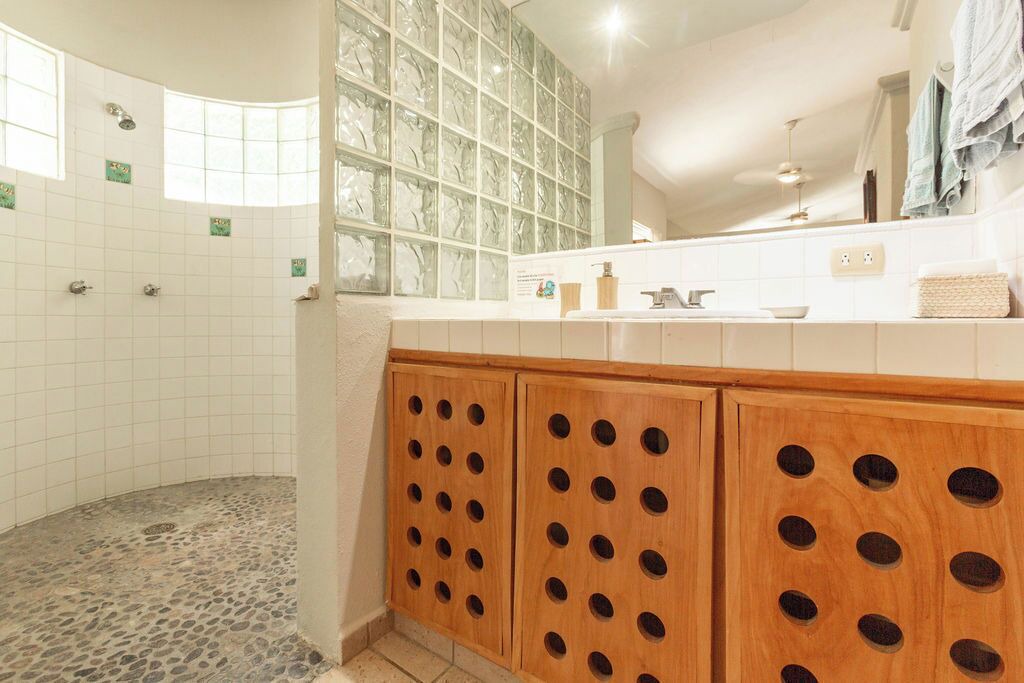 Photo of Bathroom in La Puntilla