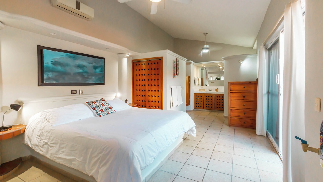 Photo of Bedroom in La Puntilla