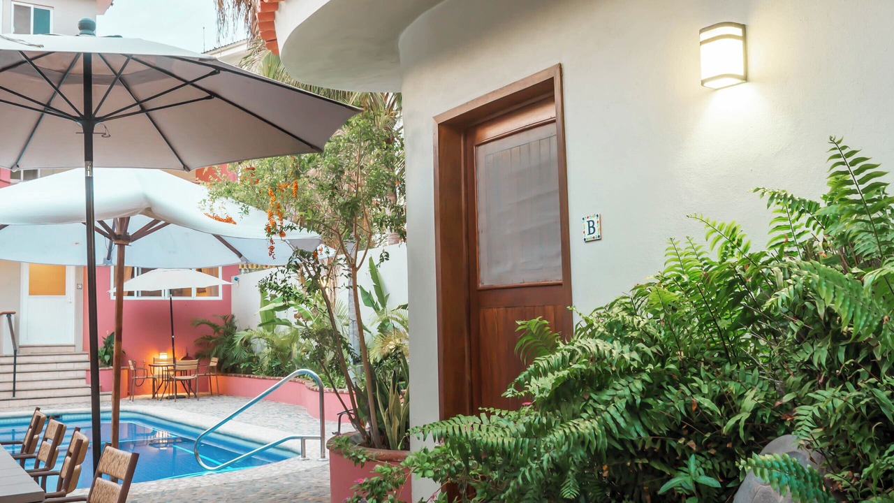 Photo of Outdoor in La Puntilla