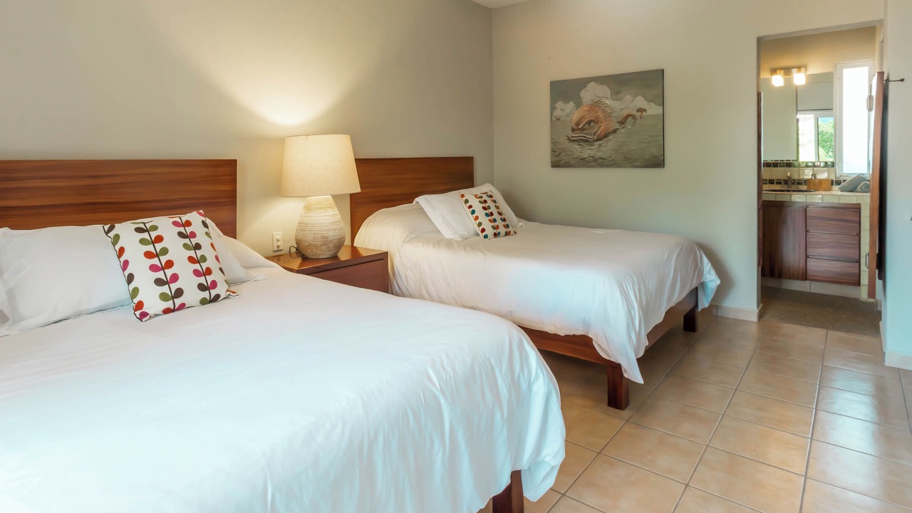 Photo of Bedroom in La Puntilla