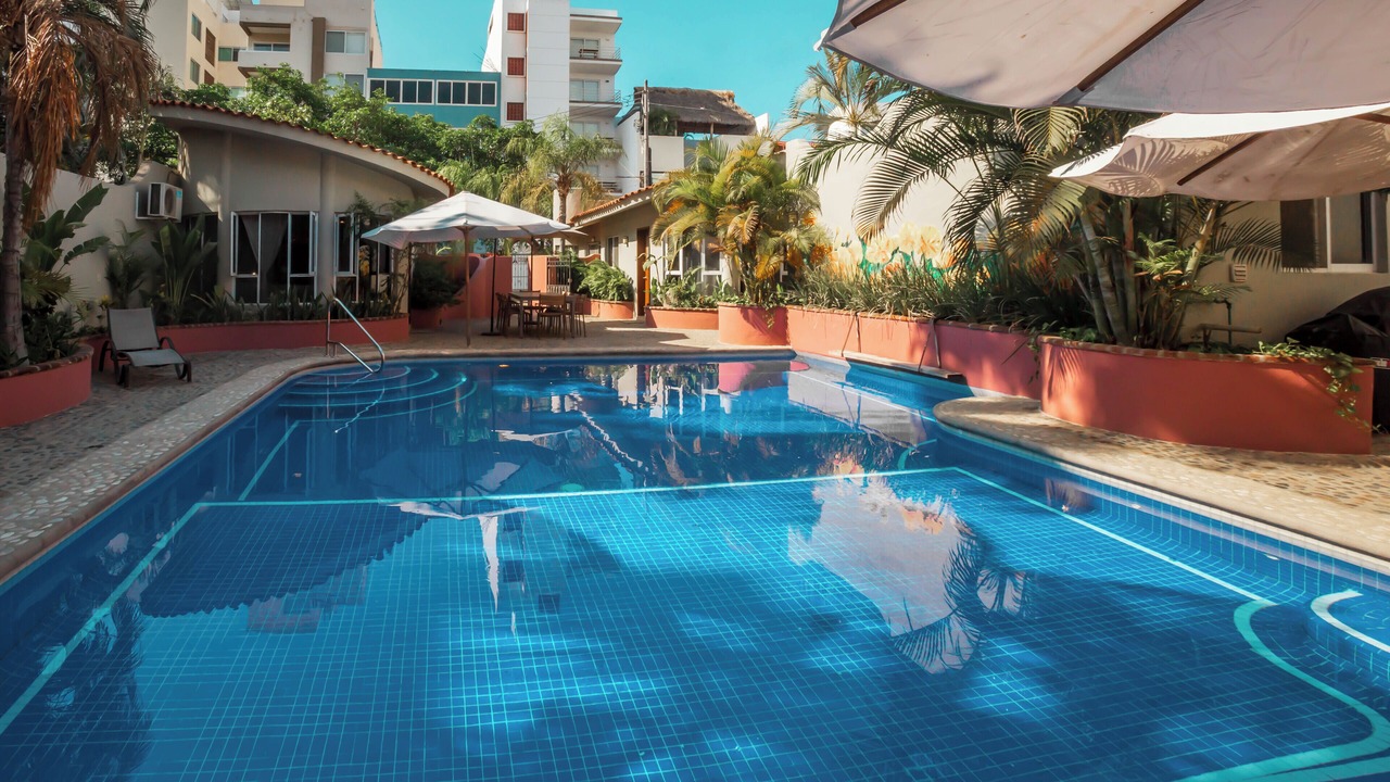 Photo of Outdoor in La Puntilla