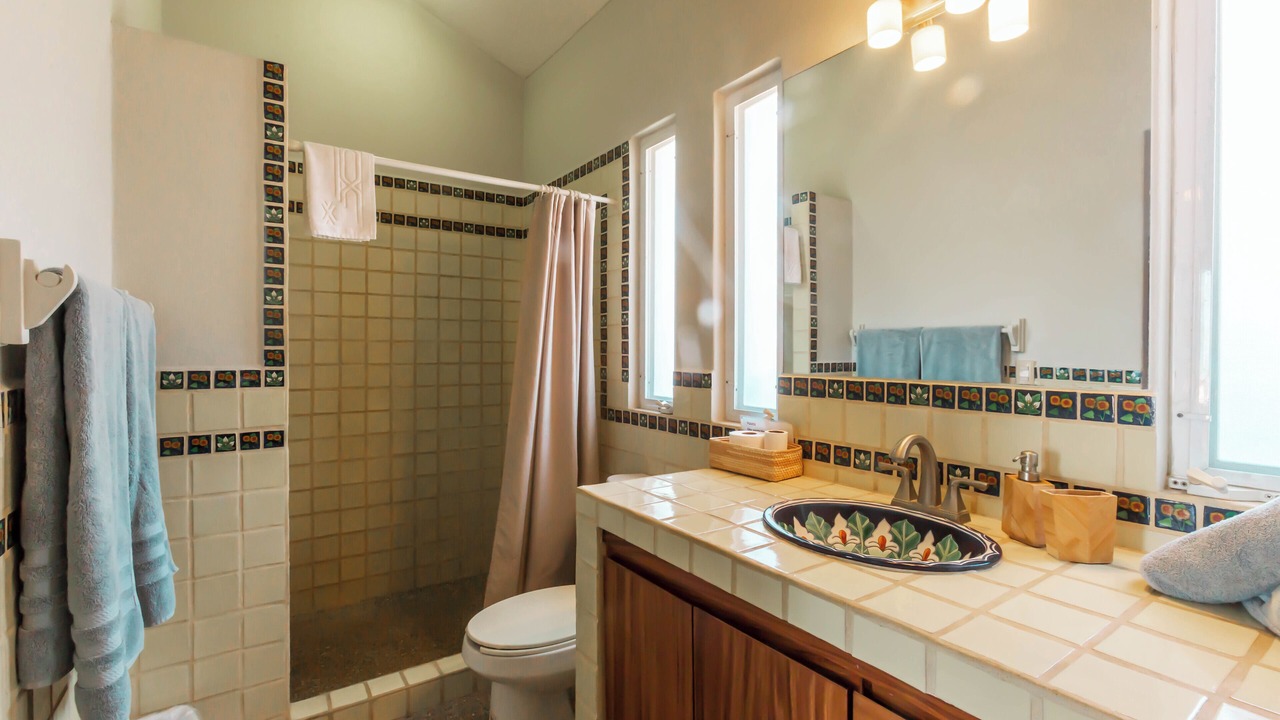 Photo of Bathroom in La Puntilla