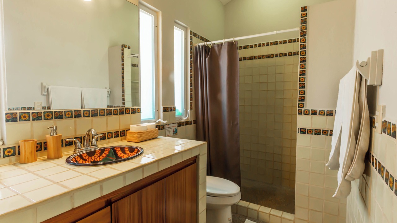 Photo of Bathroom in La Puntilla