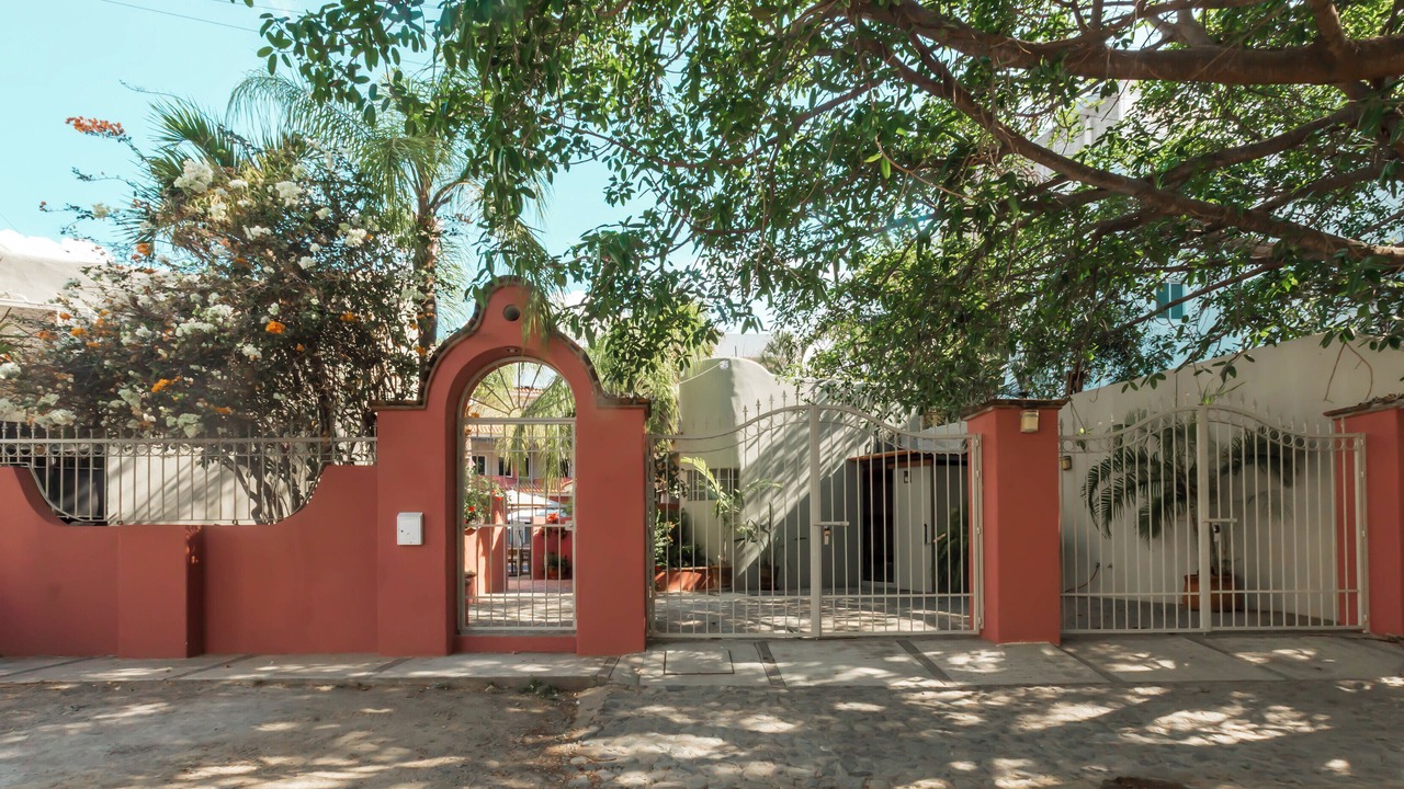 Photo of Outdoor in La Puntilla
