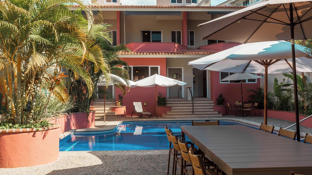 Photo of Outdoor in La Puntilla
