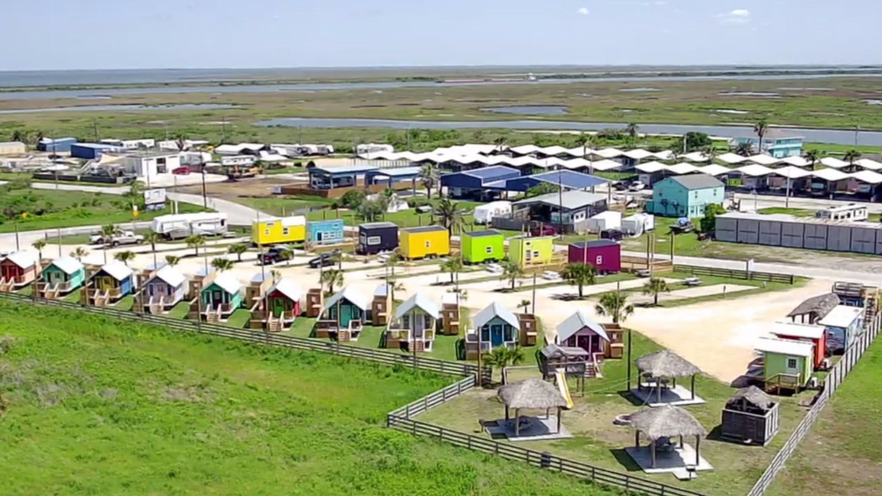 Photo of Others in Port Bolivar
