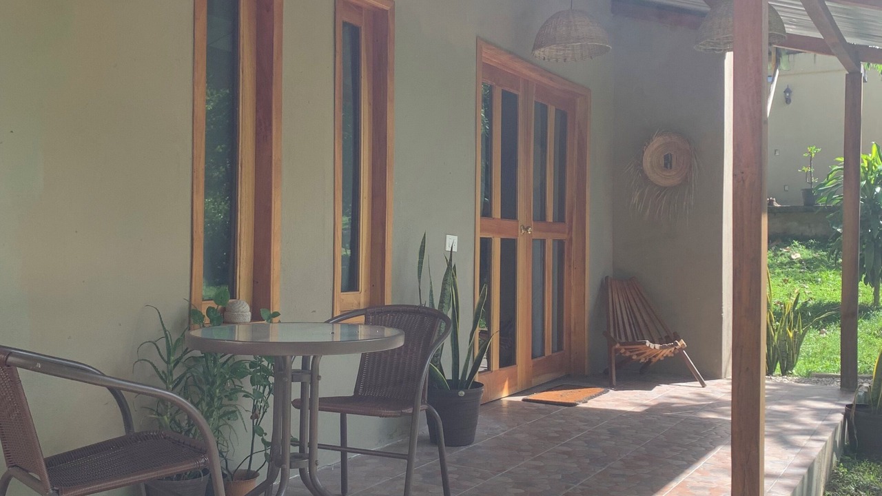 Photo of Outdoor in Palenque