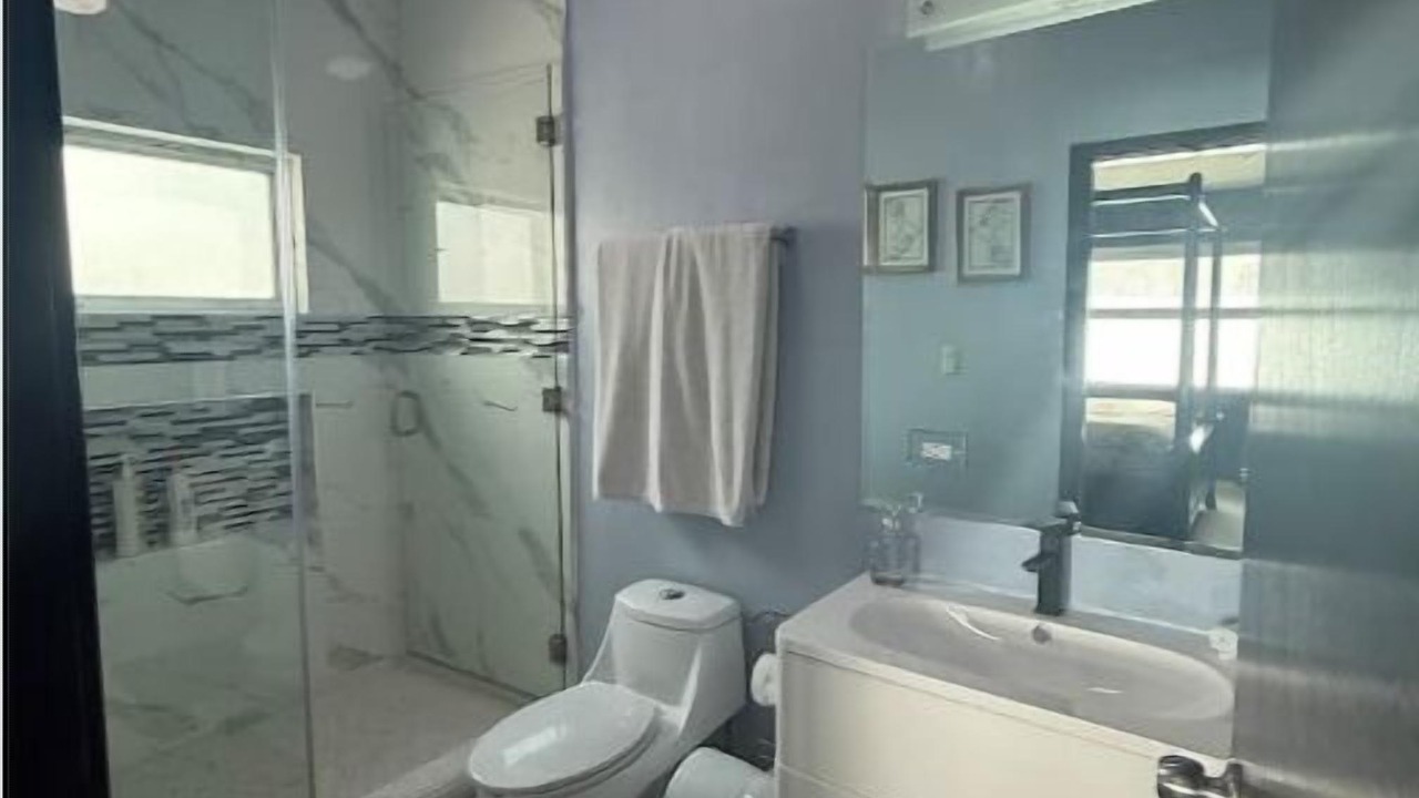 Photo of Bathroom in Francisco Villa 2da Seccion