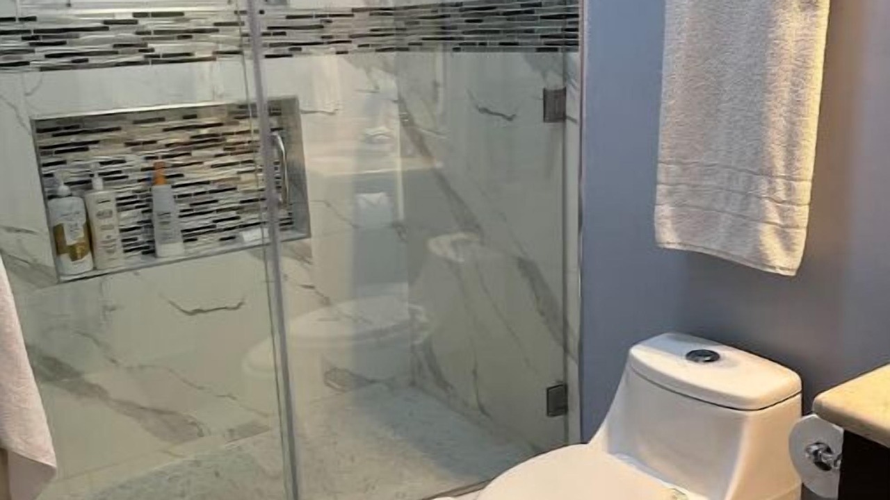 Photo of Bathroom in Francisco Villa 2da Seccion