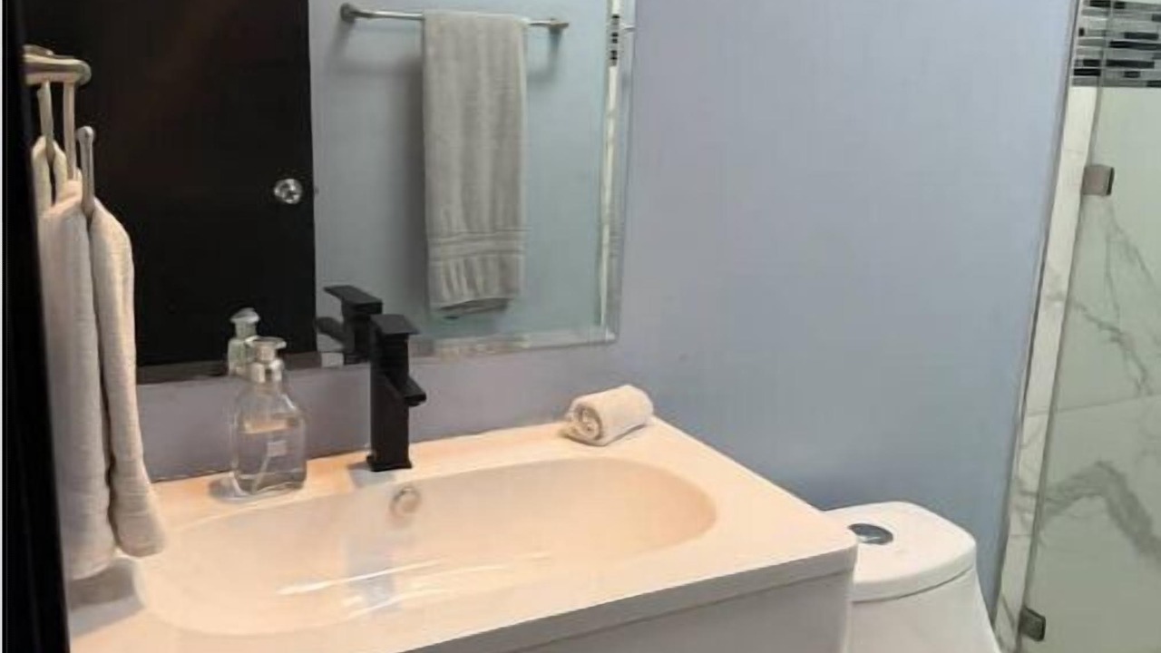 Photo of Bathroom in Francisco Villa 2da Seccion