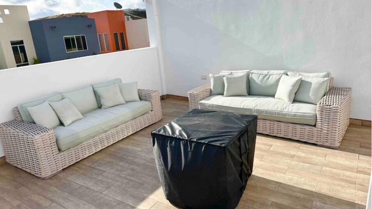 Photo of Outdoor in Francisco Villa 2da Seccion