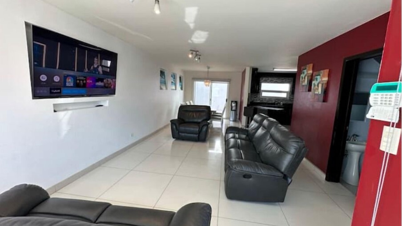 Photo of Livingroom in Francisco Villa 2da Seccion