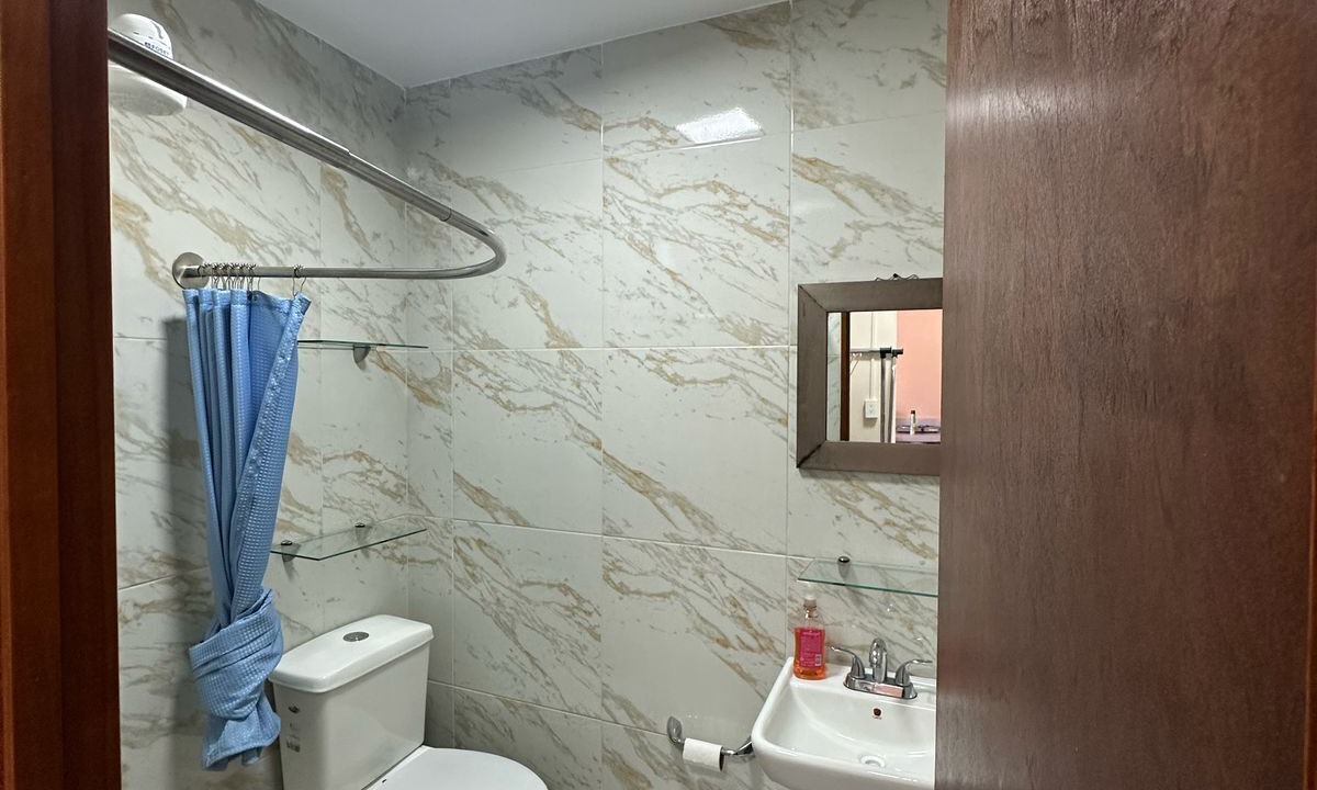 Photo of Bathroom in Veracruz