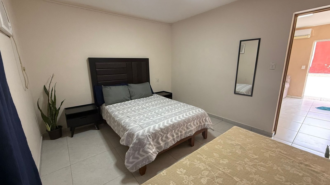 Photo of Bedroom in Veracruz