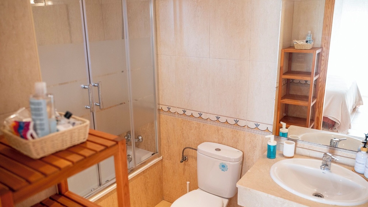Photo of Bathroom in Cordoba