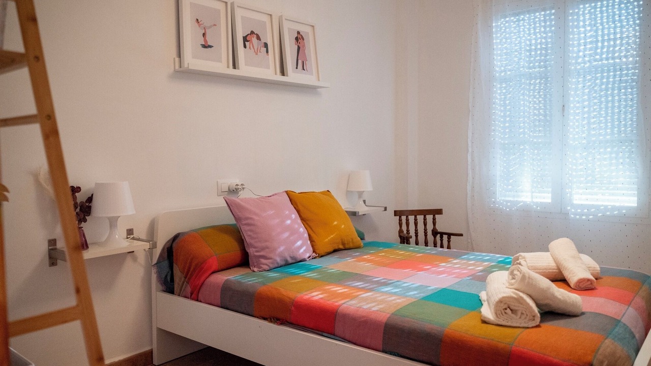Photo of Bedroom in Cordoba