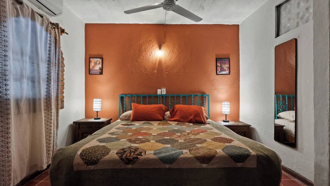 Photo of Bedroom in Colonia 5 de Diciembre