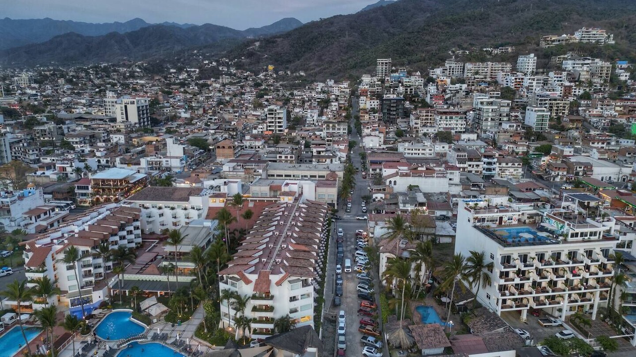 Photo of Outdoor in Colonia 5 de Diciembre