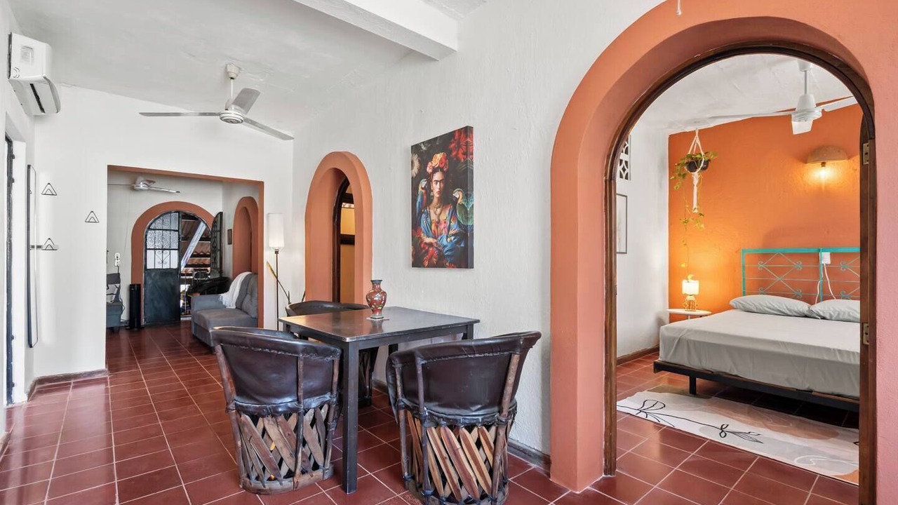 Photo of Bedroom in Colonia 5 de Diciembre