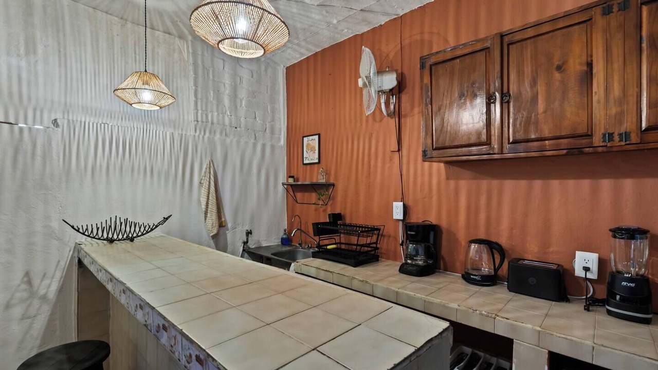 Photo of Kitchen in Colonia 5 de Diciembre