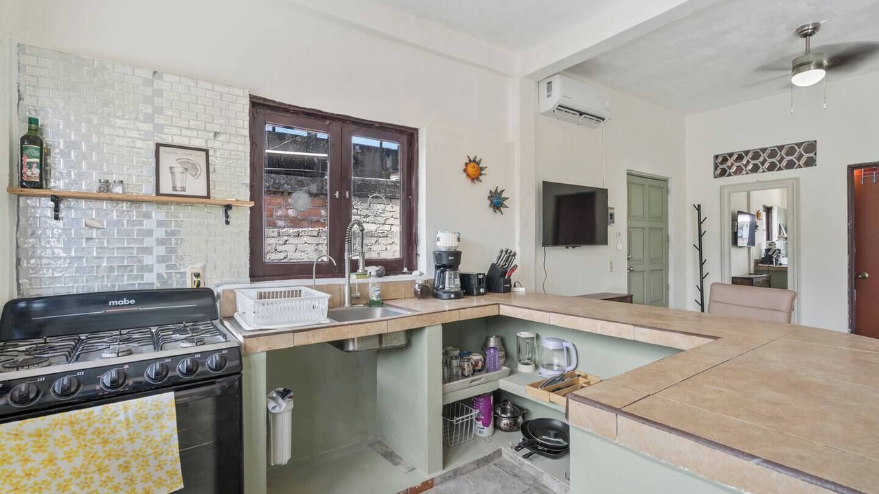Photo of Kitchen in Colonia 5 de Diciembre