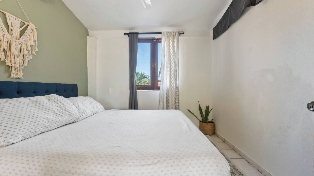 Photo of Bedroom in Colonia 5 de Diciembre