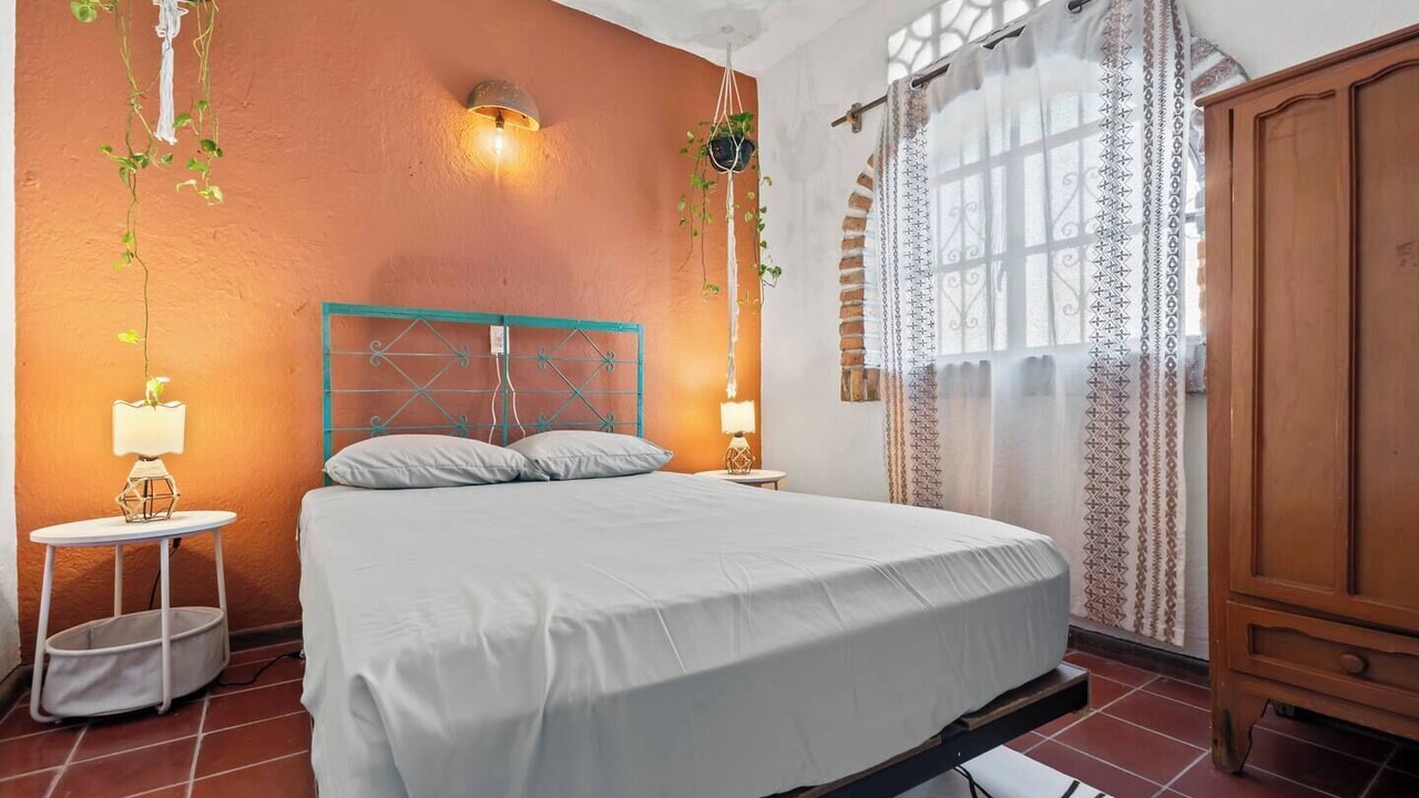 Photo of Bedroom in Colonia 5 de Diciembre