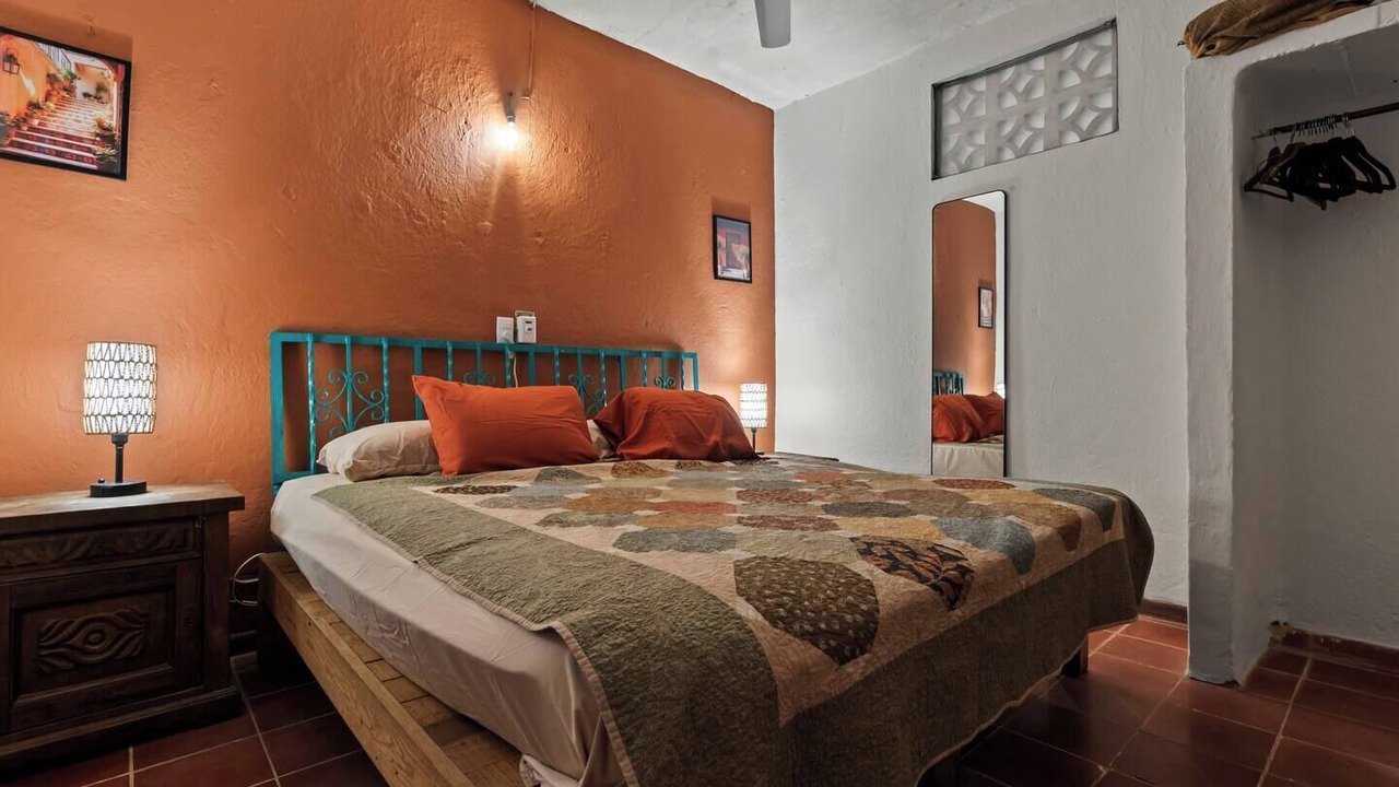 Photo of Bedroom in Colonia 5 de Diciembre