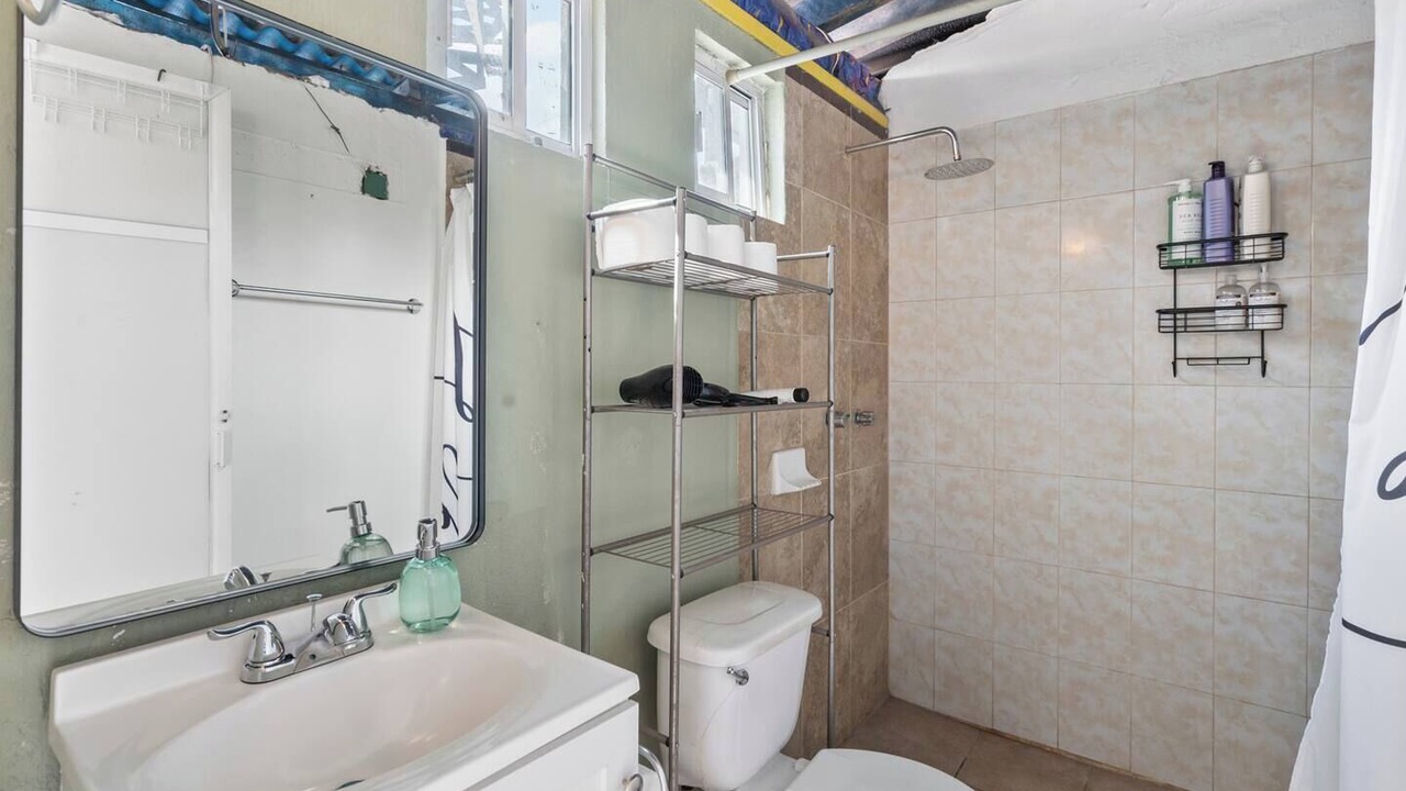 Photo of Bathroom in Colonia 5 de Diciembre