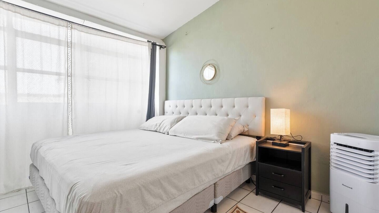 Photo of Bedroom in Colonia 5 de Diciembre