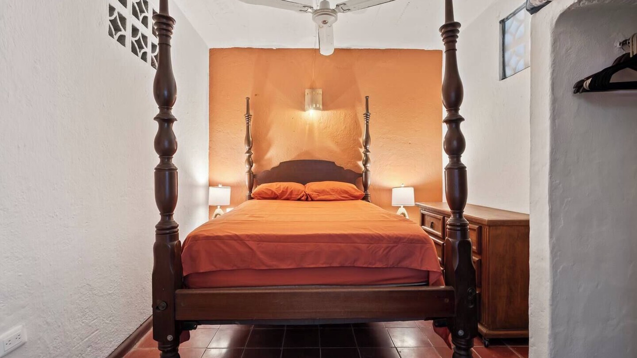 Photo of Bedroom in Colonia 5 de Diciembre