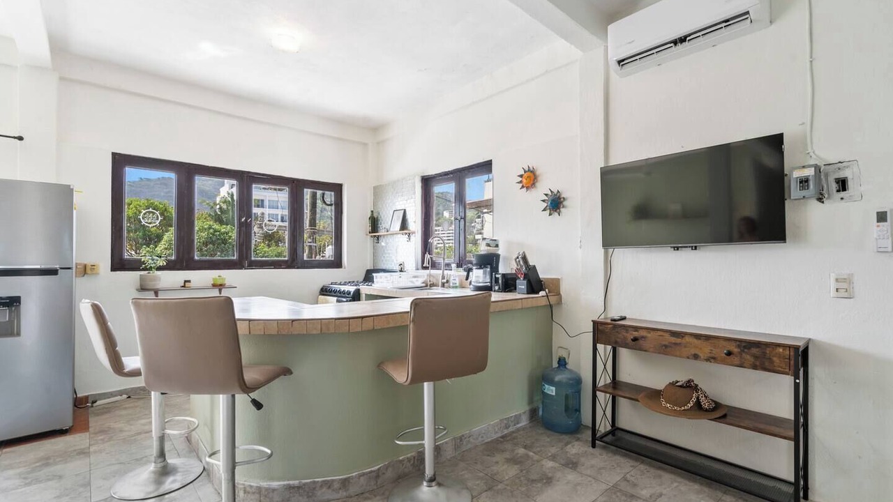 Photo of Kitchen in Colonia 5 de Diciembre