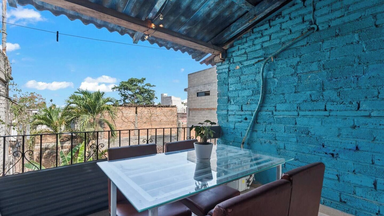 Photo of Outdoor in Colonia 5 de Diciembre