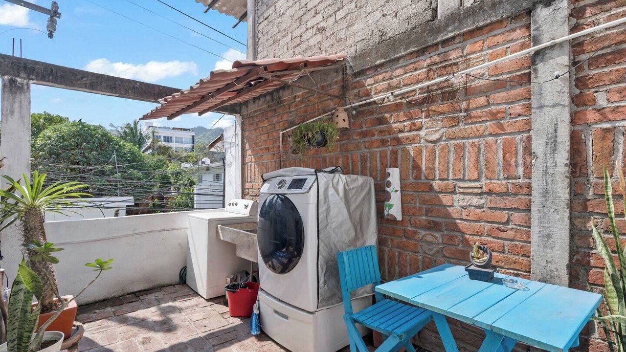 Photo of Outdoor in Colonia 5 de Diciembre
