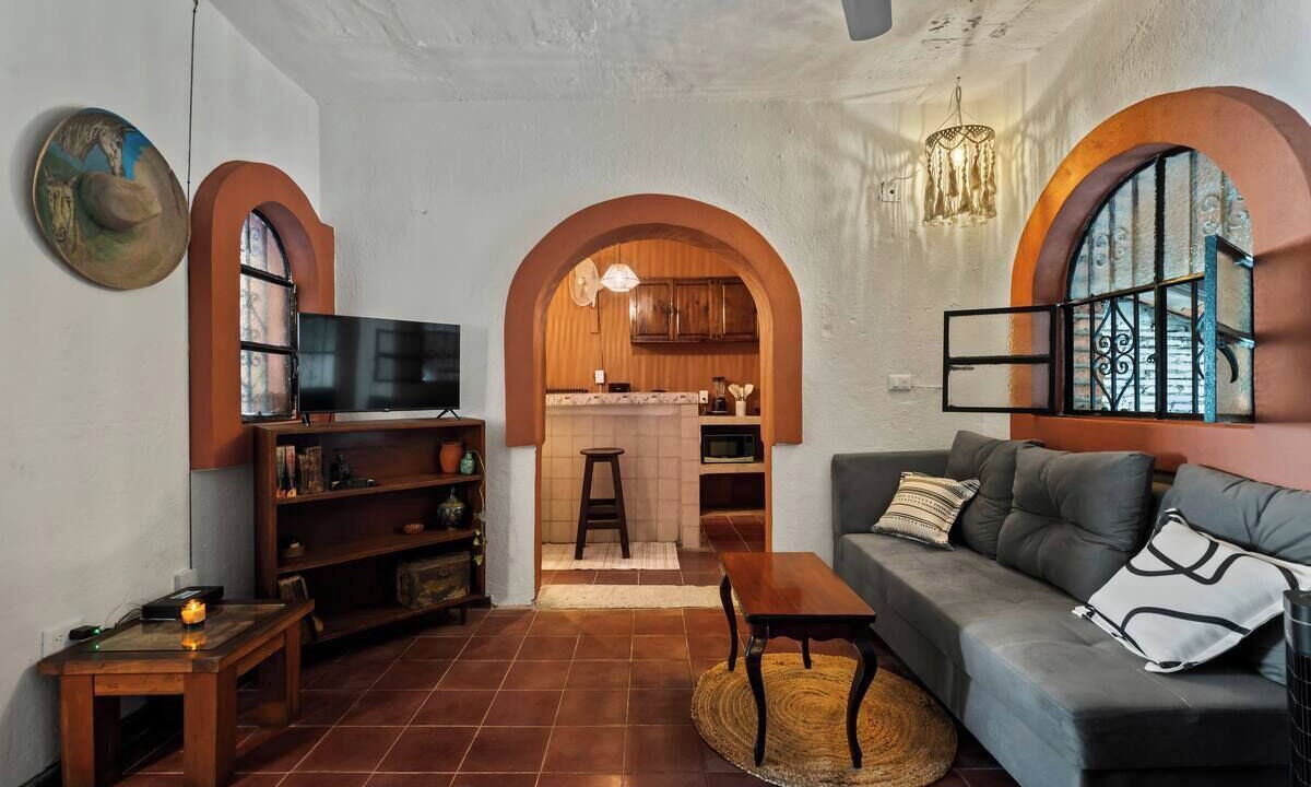 Photo of Livingroom in Colonia 5 de Diciembre