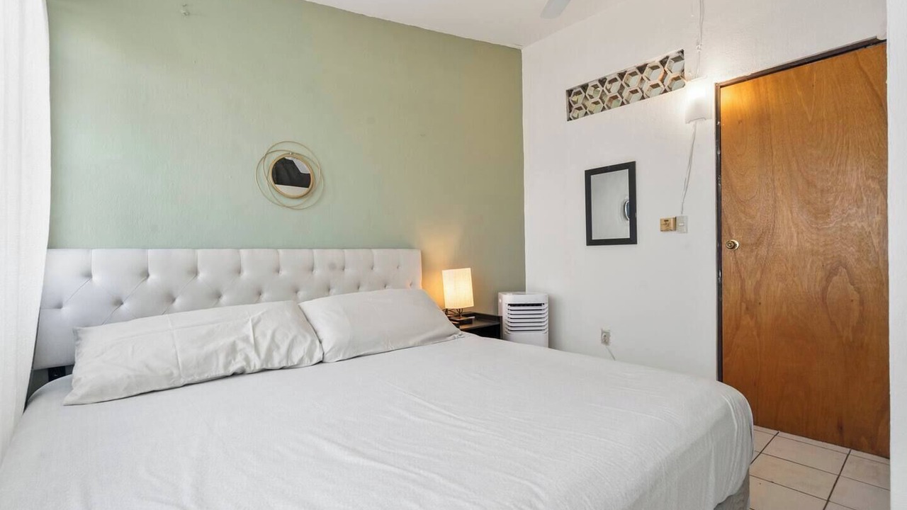 Photo of Bedroom in Colonia 5 de Diciembre