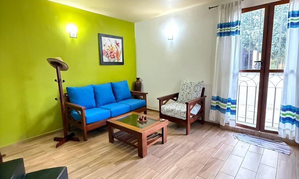 Photo of Livingroom in Centro