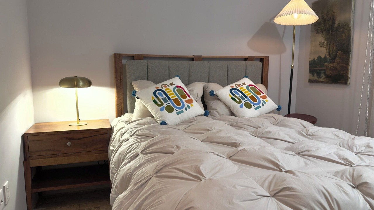 Photo of Bedroom in Santa Maria la Ribera