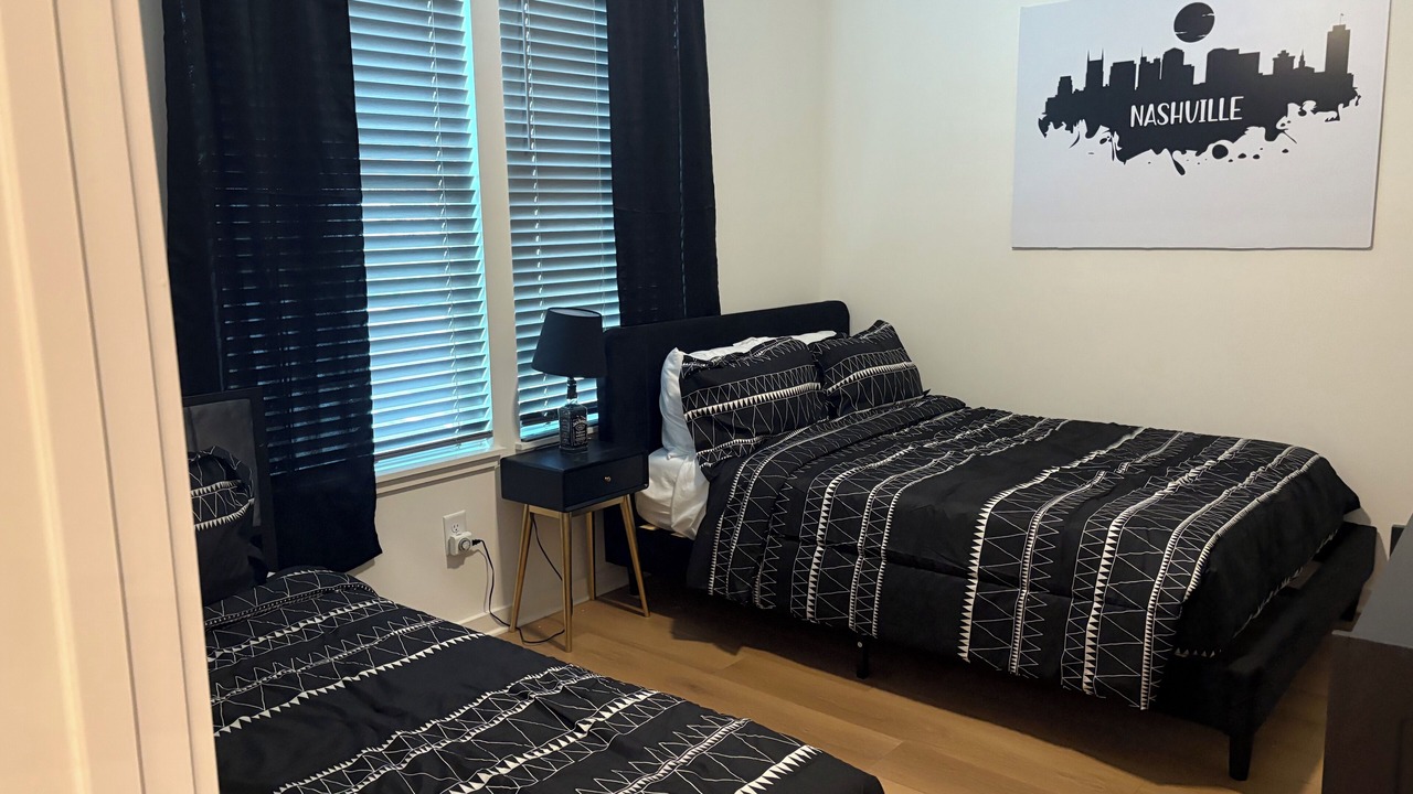 Photo of Bedroom in Nashville