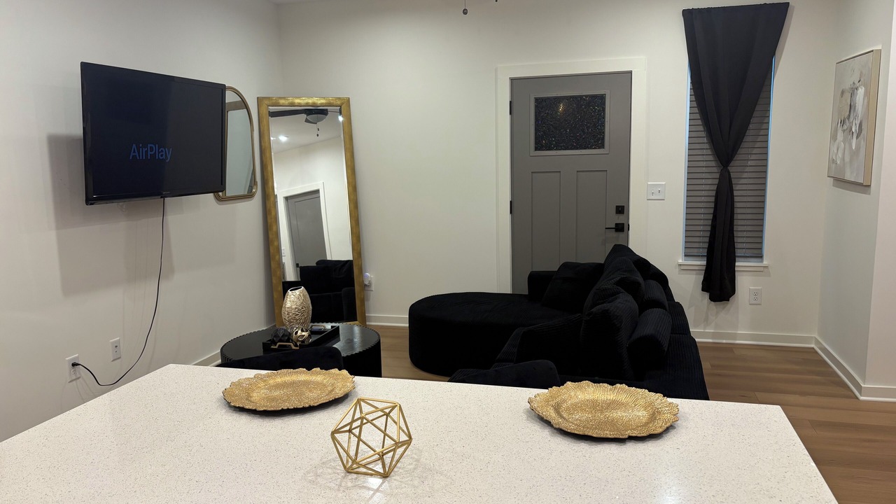 Photo of Livingroom in Nashville
