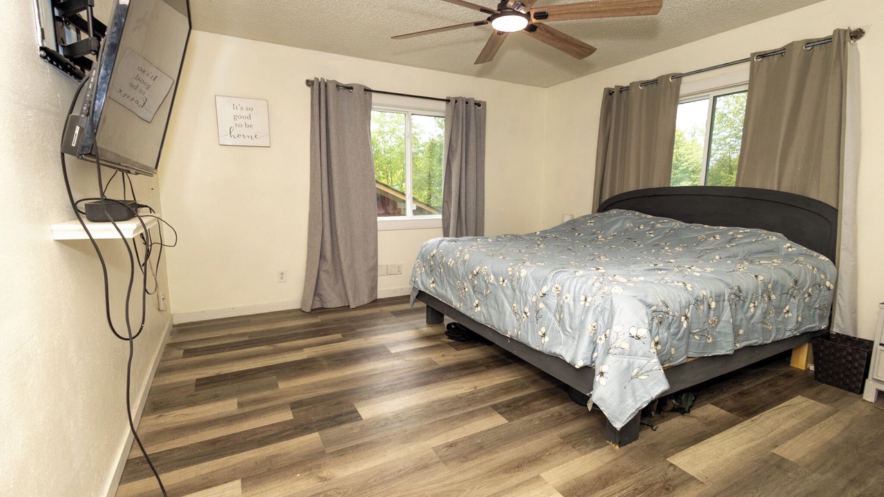 Photo of Bedroom in Fairview