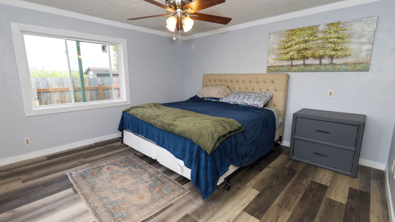 Photo of Bedroom in Fairview