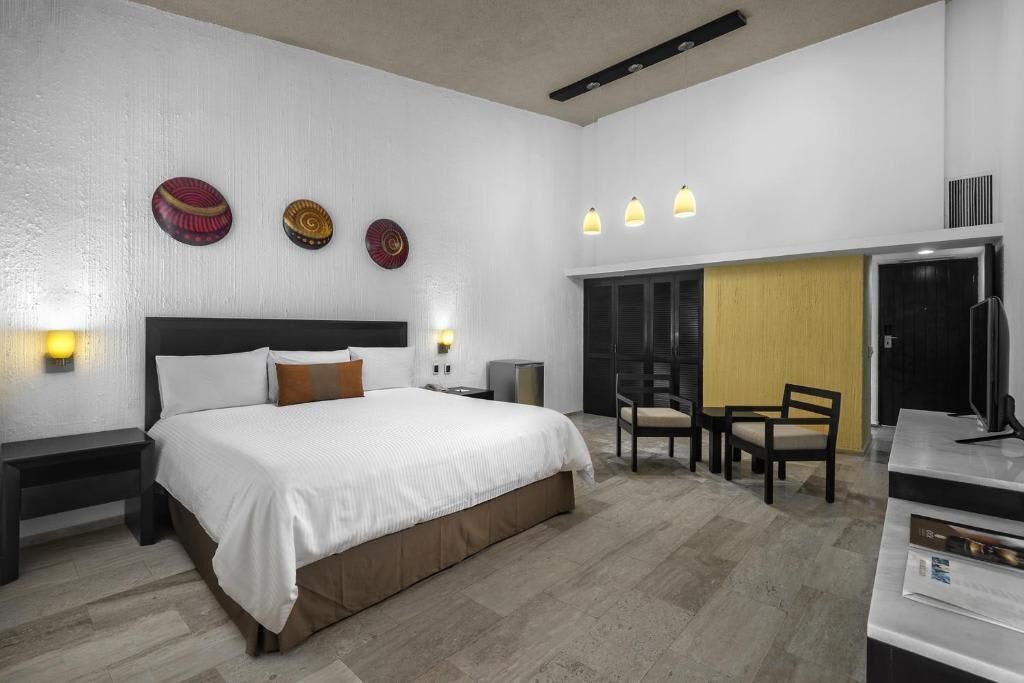 Photo of Bedroom in Las Gaviotas