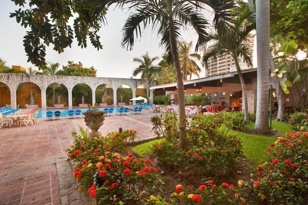 Photo of Outdoor in Las Gaviotas