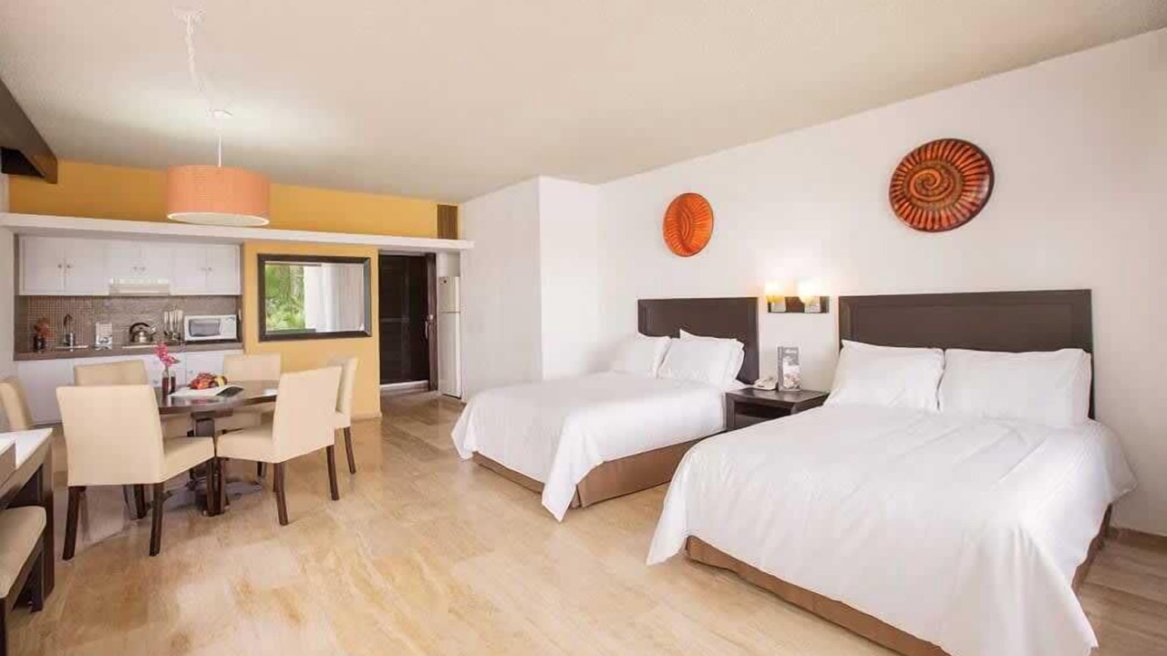 Photo of Bedroom in Las Gaviotas